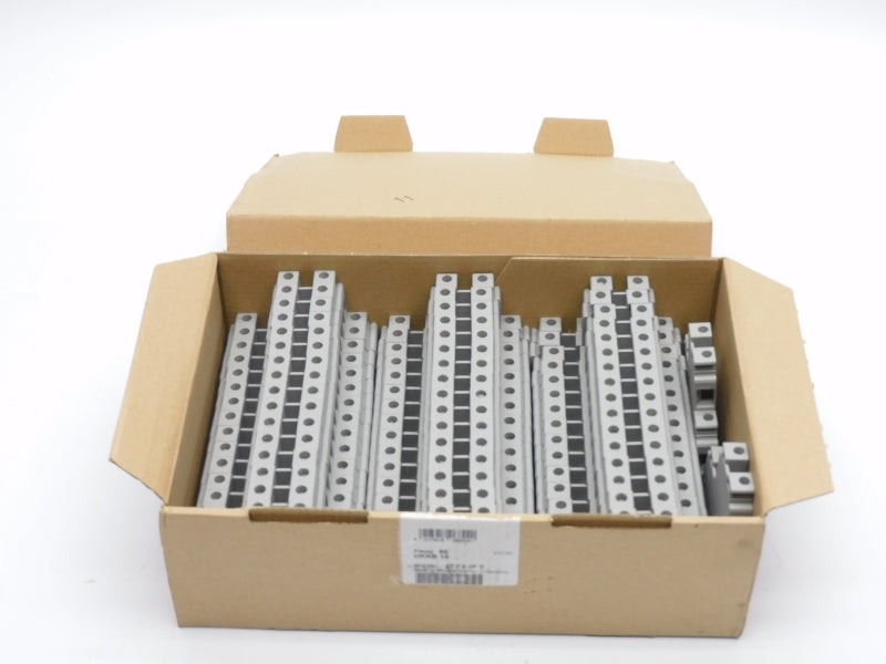 PHOENIX CONTACT UKKB10 2772077 500V 65A (PKG OF 50) NSMP