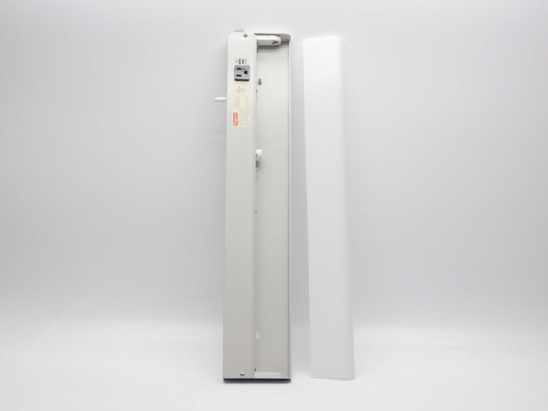 HOFFMAN ALF16D24R 120VAC .35A (NO BULB) NSMP