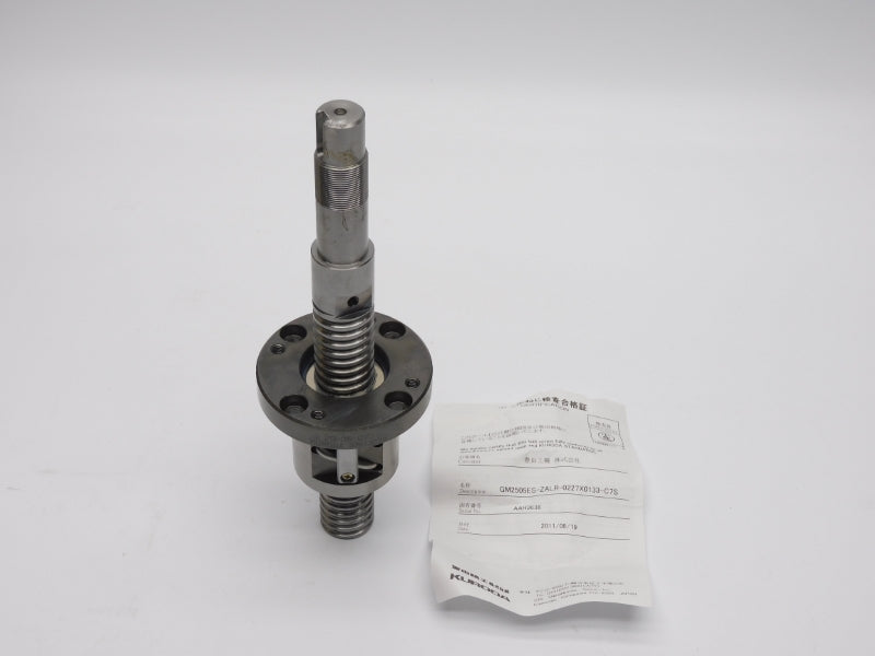 KURODA GM2505ES-ZALR-0227X0133-C7S NSMP