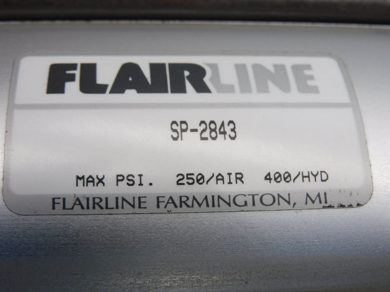 FLAIR LINE SP-2843 250PSI NSNP
