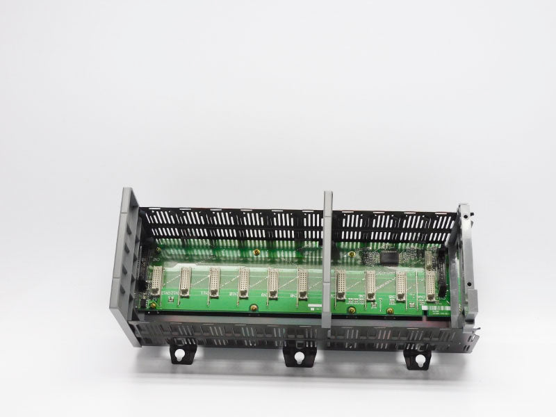 ALLEN BRADLEY 1746-A10 SER. A NSNP