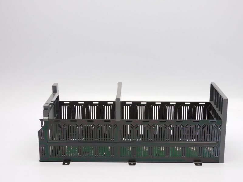 ALLEN BRADLEY 1746-A10 SER. A NSNP