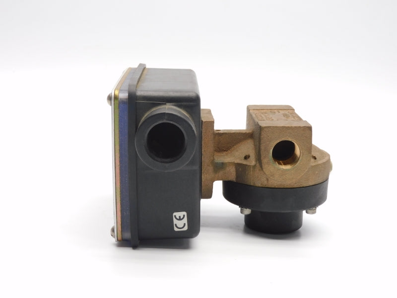 UNIVERSAL FLOW MONITORS SN-BSB2GLM-4-32V1.0-A1WD-C 480VAC 15A NSNP
