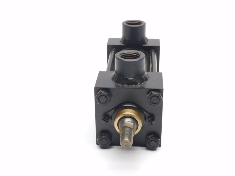 PARKER 02.00CBBMAUS14C2.00 200PSI NSNP