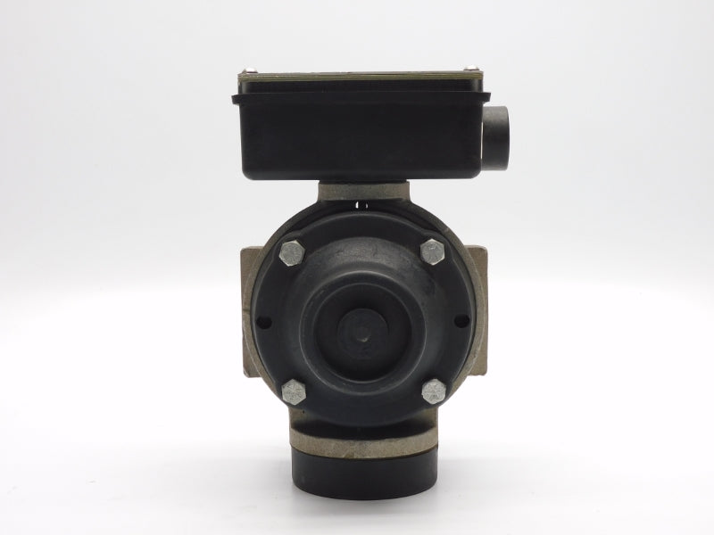 UNIVERSAL FLOW MONITORS 035GLM-6-230S-A1WR-C 480VAC 15A NSNP