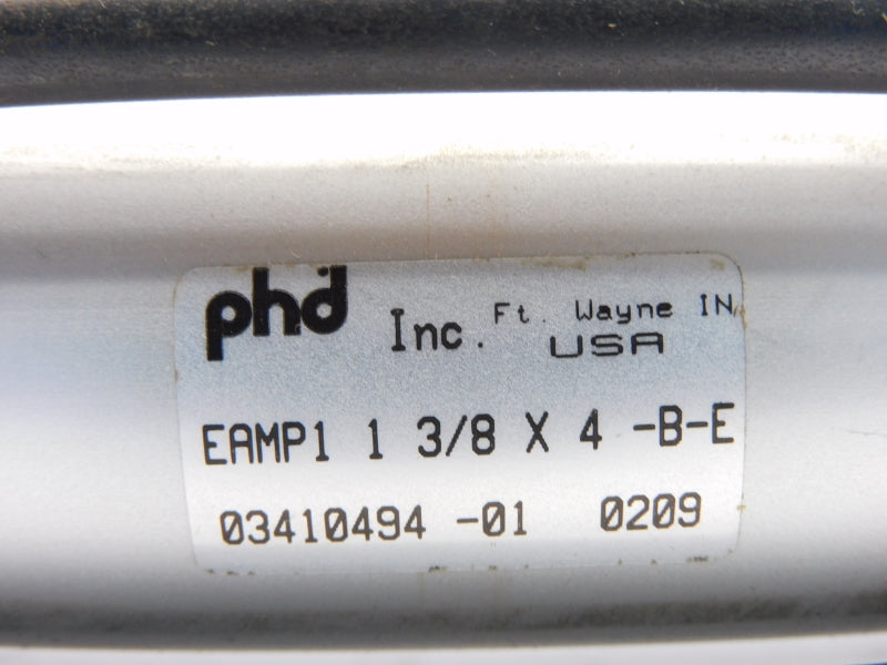 PHD EAMP1-1-3/8X4-B-E NSNP