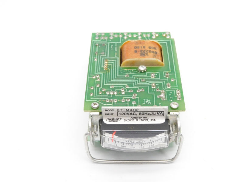 PANALARM 87IM402 120VAC NSNP