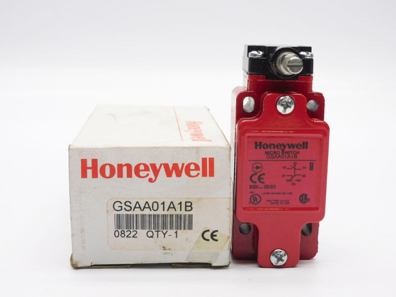 HONEYWELL GSAA01A1B NSMP