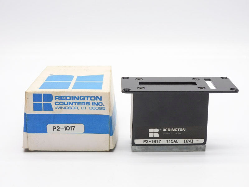 REDINGTON P2-1017 115VAC NSMP