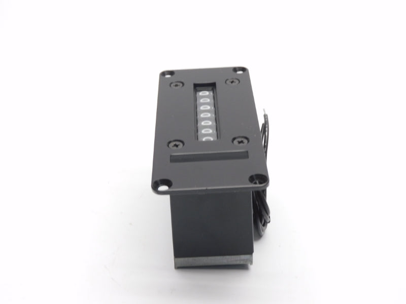 REDINGTON P2-1017 115VAC NSMP