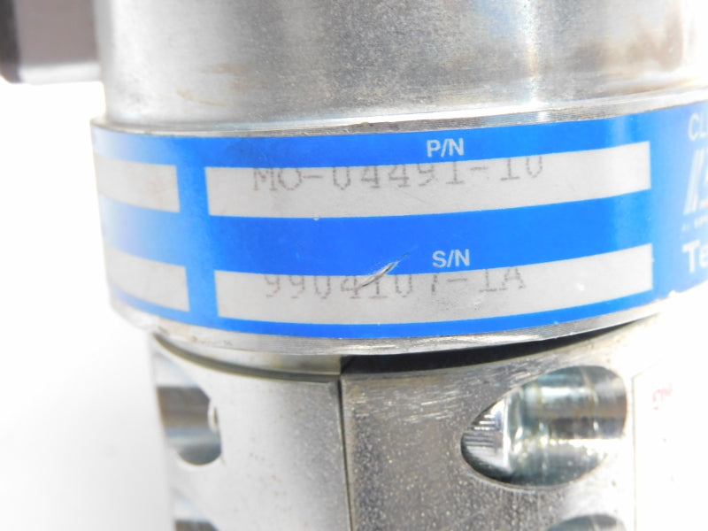 CMC MO-04491-10 NSNP