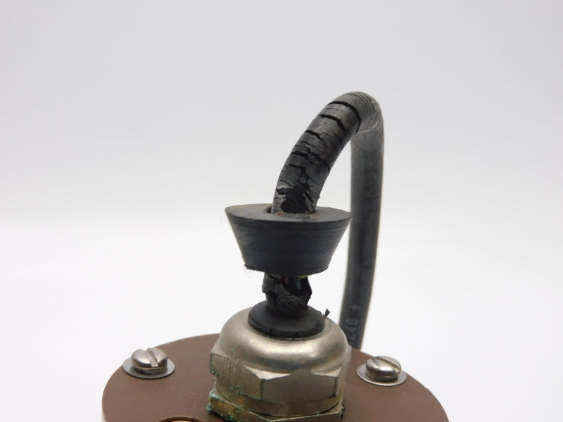 ROYCE INSTRUMENT 60/64S (AS PICTURED) NSNP