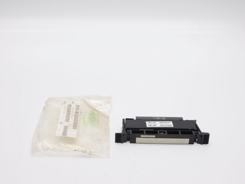 MODICON AS-M380-006 NSMP