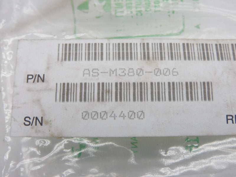 MODICON AS-M380-006 NSMP