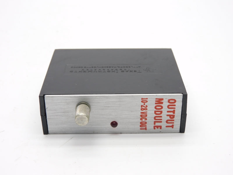 TEXAS INSTRUMENTS 5MT14-30CL 10-28VDC 1A NSNP