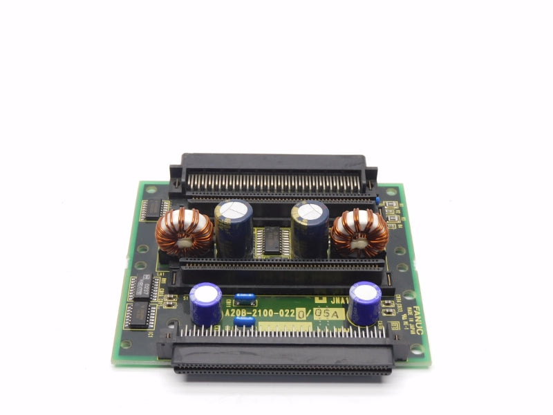 FANUC A20B-2100-0220/05A NSNP