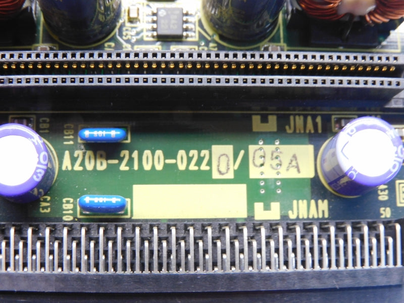 FANUC A20B-2100-0220/05A NSNP