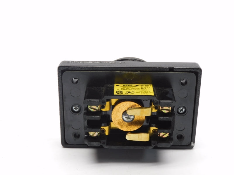 REES 02049-001 600VAC NSMP