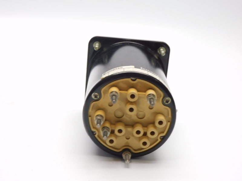 CROMPTON INSTRUMENTS 077-427A-QQAD 120V 5Z .5-1-.5 NSNP