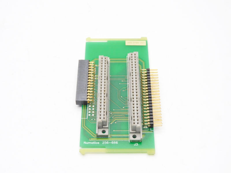 NUMATICS 256-666 NSNP