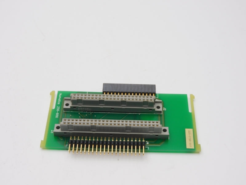 NUMATICS 256-666 NSNP