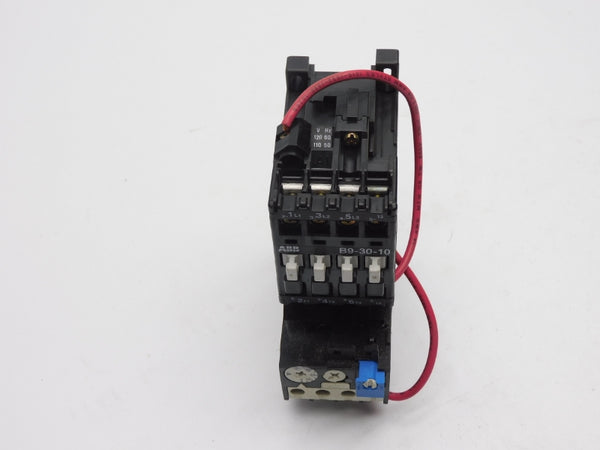 ABB BN9S-1F 110/120V NSMP