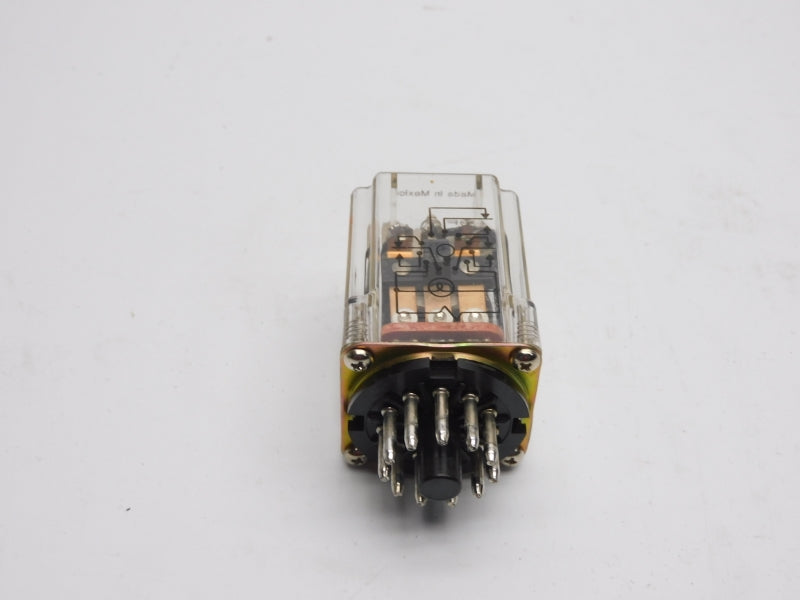 POTTER&BRUMFIELD KRP14DN-24V 24VDC NSMP