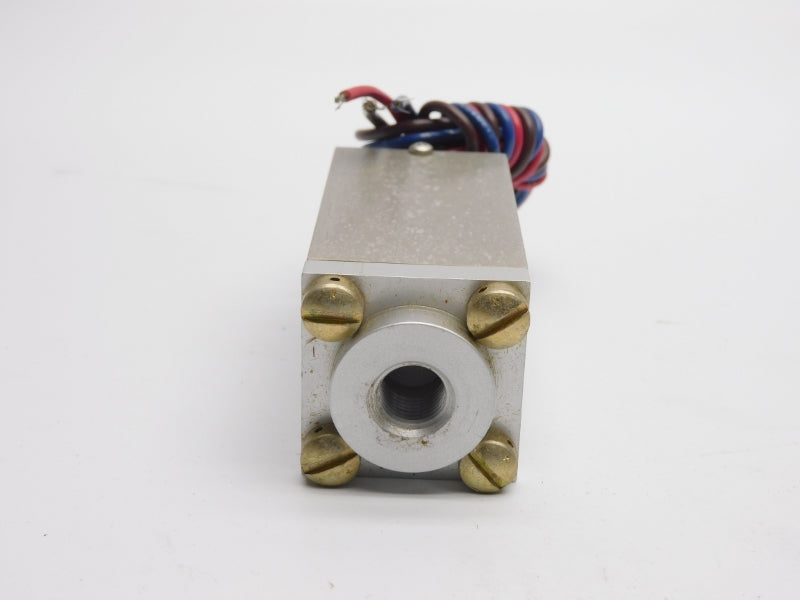 CCS 694P9005 125/250VAC 11A 7500PSI NSMP
