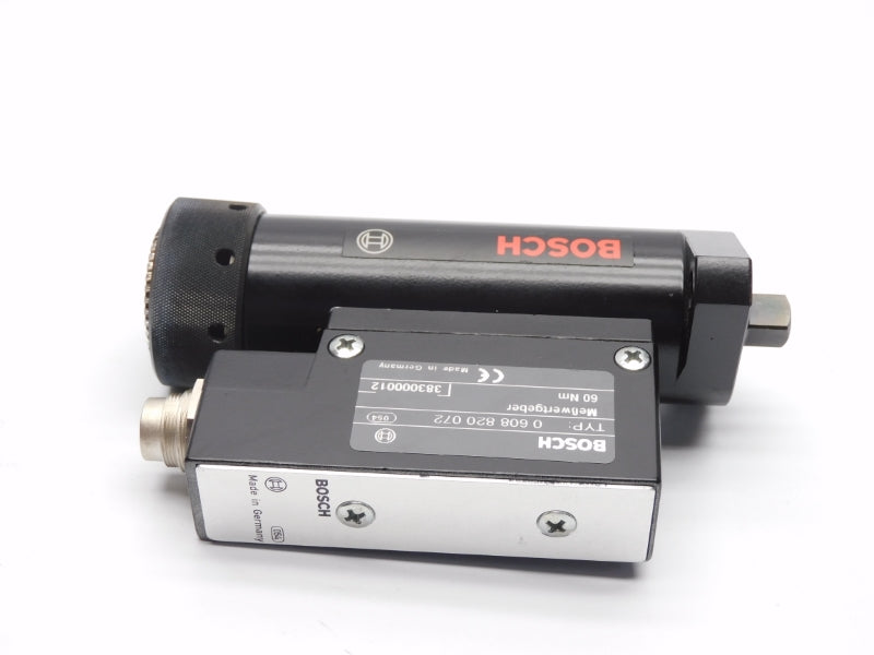 BOSCH 0608820072 NSMP