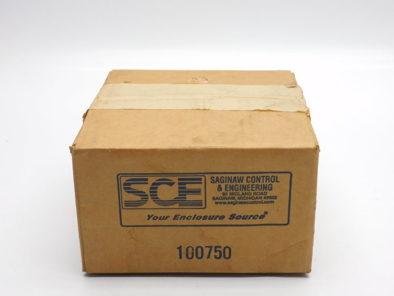 SCE SCE-6N604LP NSFS