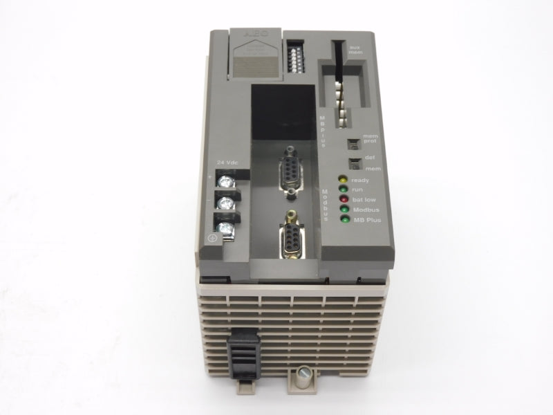 SCHNEIDER AUTOMATION PC-E984-245 043504690 NSMP