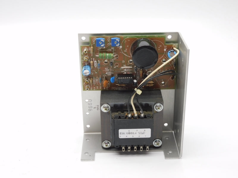 POWER VOLT BVA-12BS3.4 230/240V 3.4A NSMP