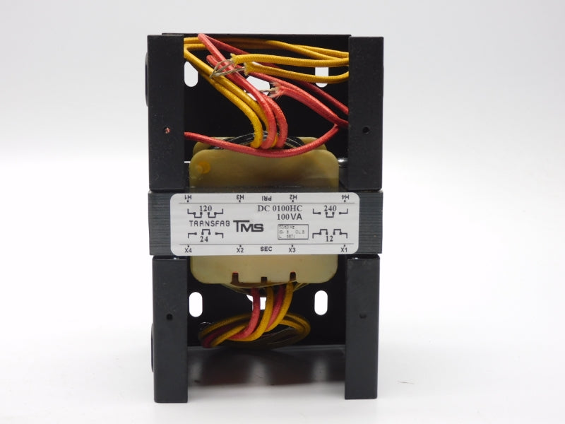 TRANSFAB DC0100HC 120/240V NSMP