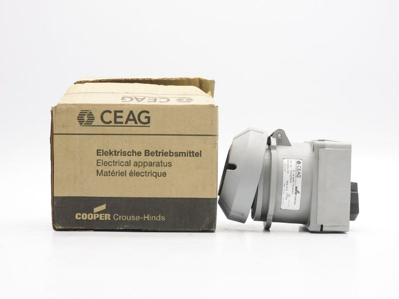 CEAG CH430R5W 600VAC 30A NSMP