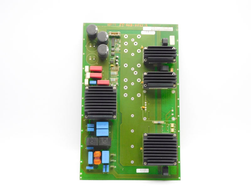 HELLER 20004168-5 UNMP