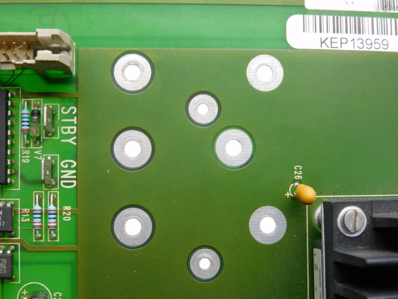 HELLER 20004168-5 UNMP