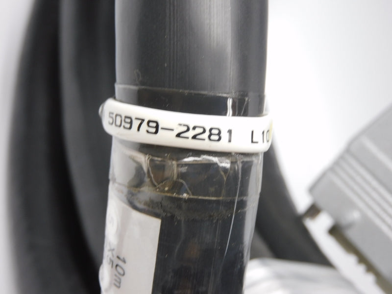 KAWASAKI 50979-2281L10 10M NSNP