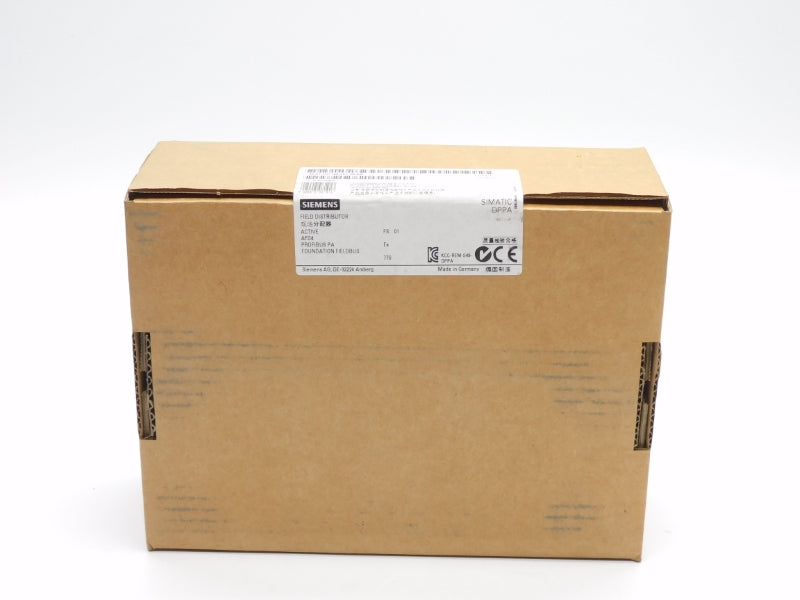 SIEMENS 6ES7157-0AG81-0XA0 NSFS