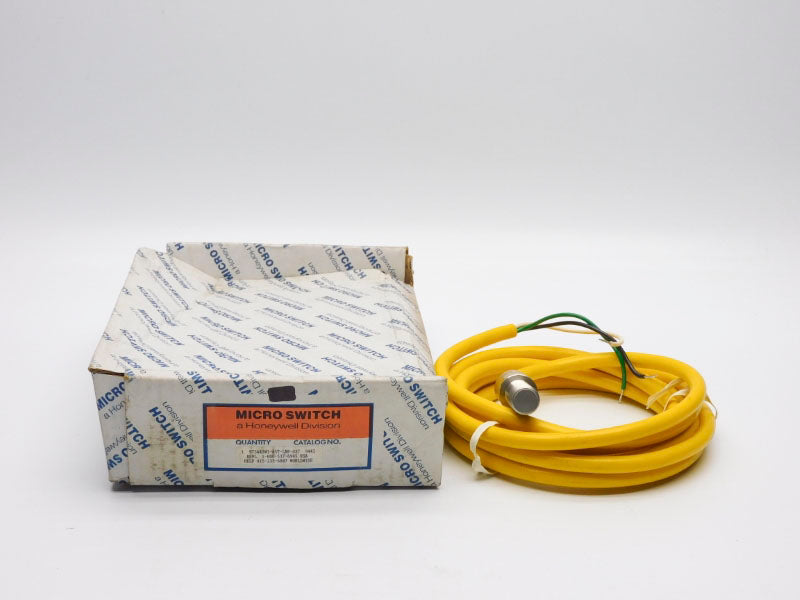 MICRO SWITCH 973AA3WI-A5T-LNF-037 NSMP