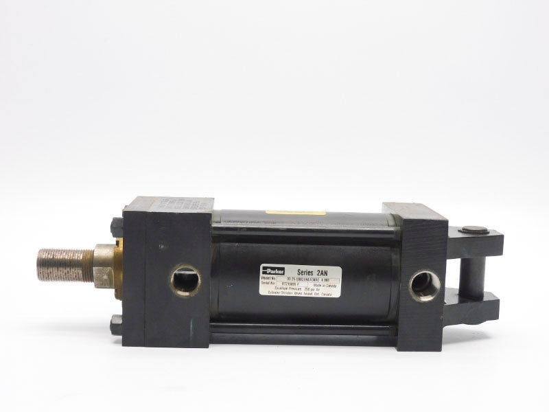 PARKER 03.25CBB2ANUV34AC4.000 250PSI NSNP