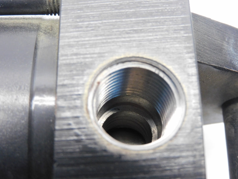 PARKER 03.25CBB2ANUV34AC4.000 250PSI NSNP