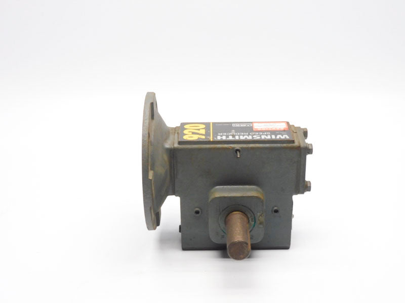 WINSMITH 920MDN UNMP