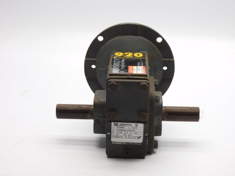 WINSMITH 920MDN UNMP