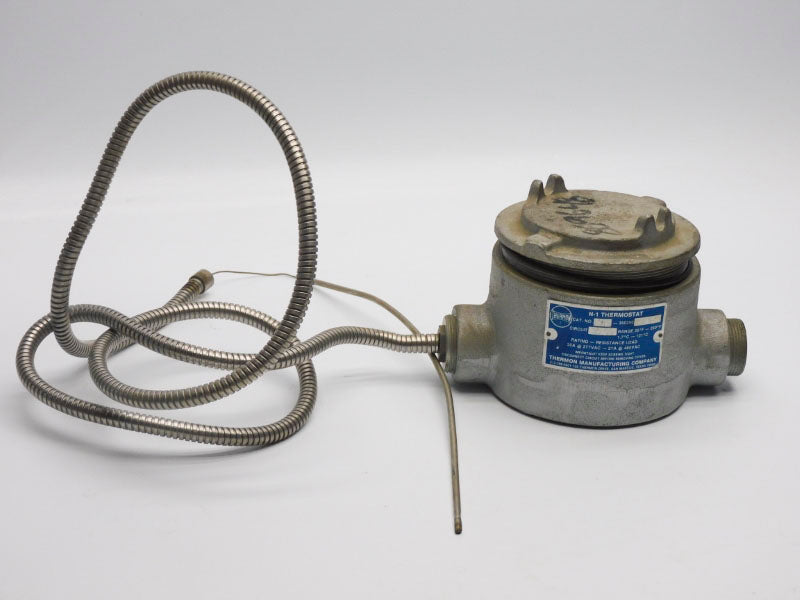 THERMON N-1 480VAC 30A 35-250'F UNMP