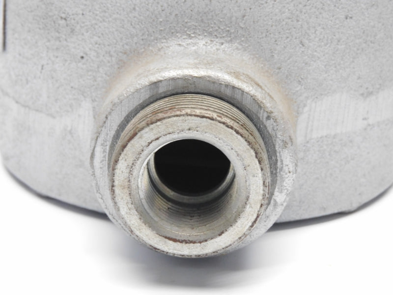 THERMON N-1 480VAC 30A 35-250'F UNMP