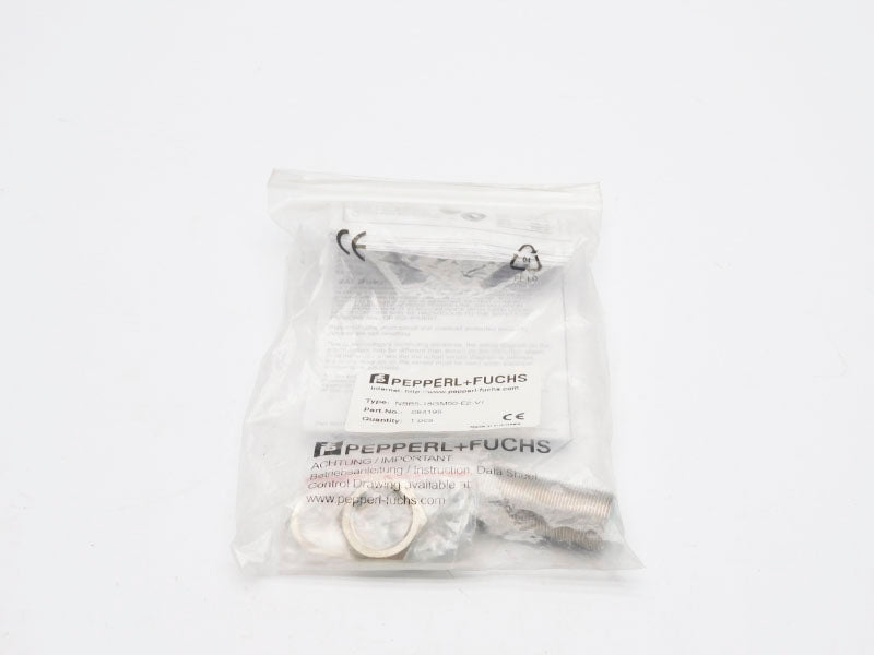 PEPPERL+FUCHS NBB5-18GM50-E2-V1 084195 10-30VDC NSMP