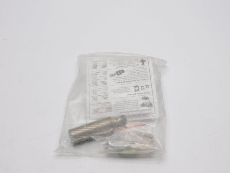 PEPPERL+FUCHS NBB5-18GM50-E2-V1 084195 10-30VDC NSMP