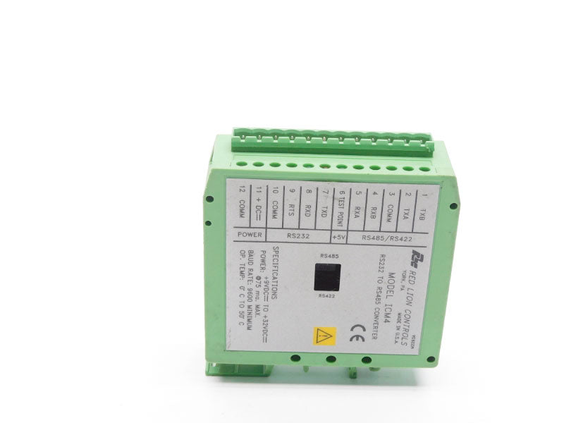 RED LION CONTROLS ICM40030 32VDC UNMP