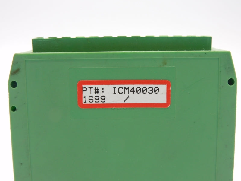 RED LION CONTROLS ICM40030 32VDC UNMP