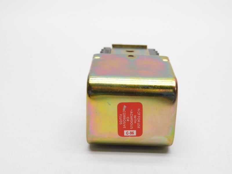 SPORLAN MKC-1 120V NSNP
